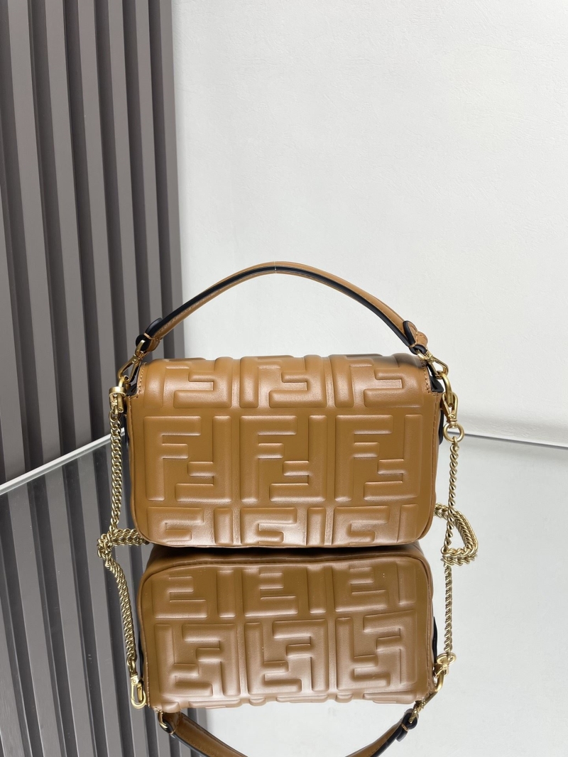 Fendi Baguette Bags